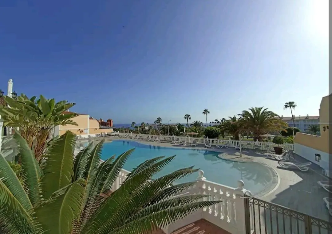 Veril Del Duque Spacious Terrace Costa Adeje