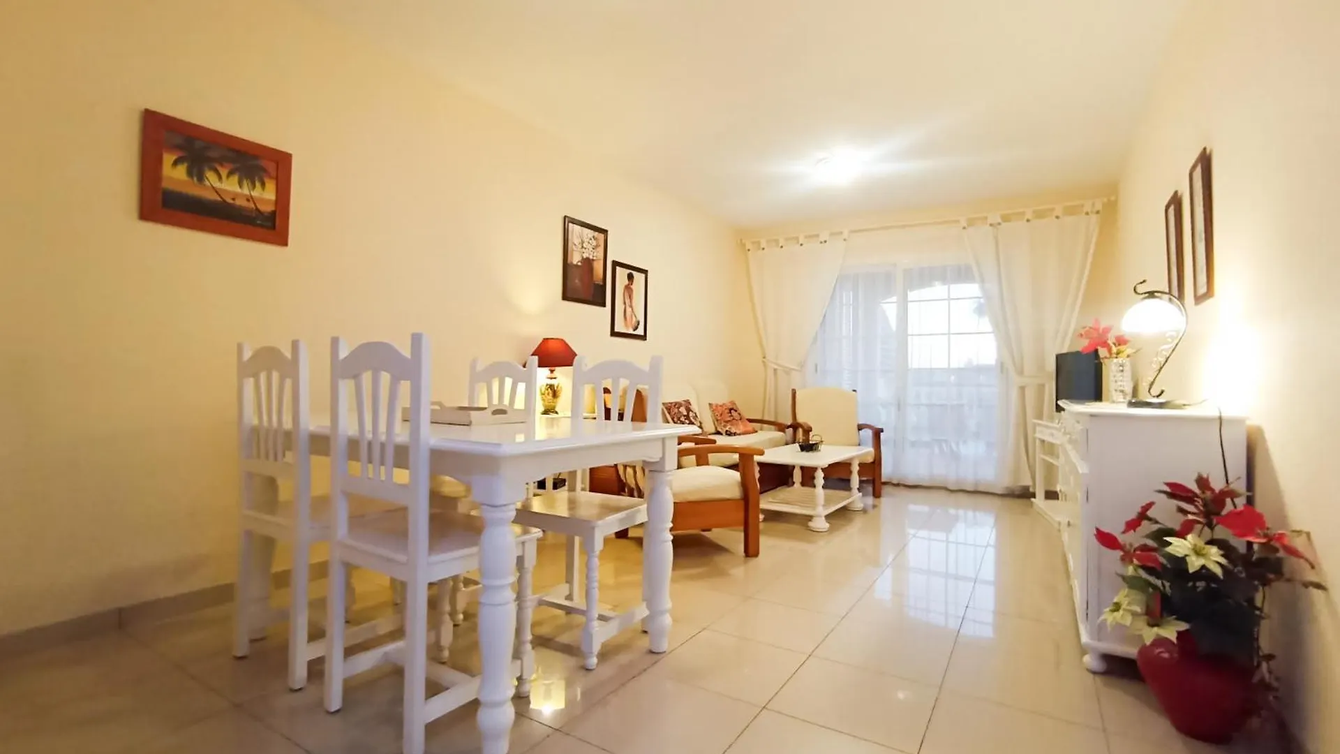 Apartmán Veril Del Duque Spacious Terrace Costa Adeje