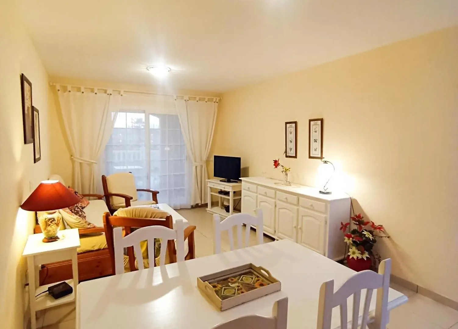 Apartment Veril Del Duque Spacious Terrace Costa Adeje