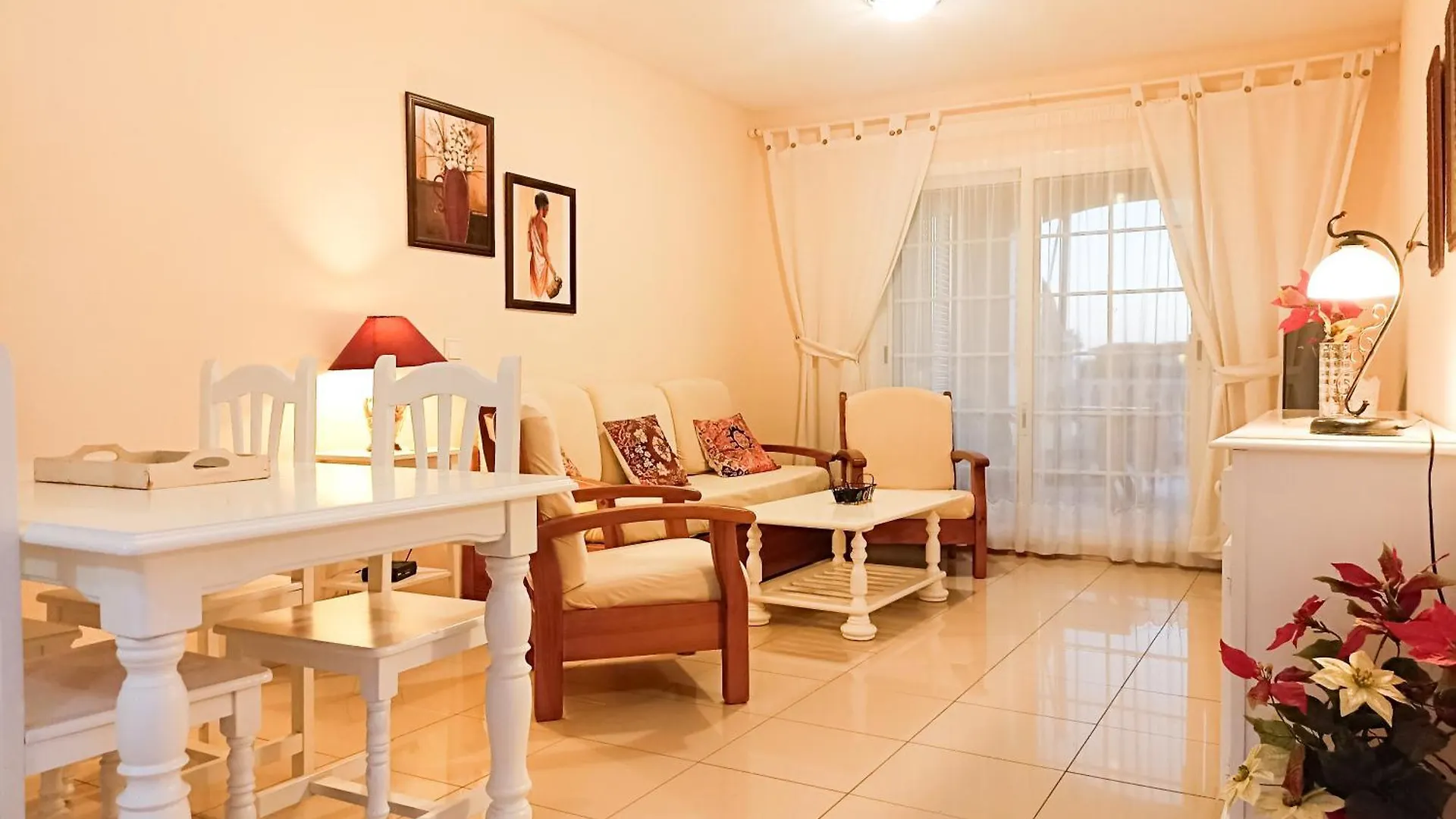 Veril Del Duque Spacious Terrace Costa Adeje