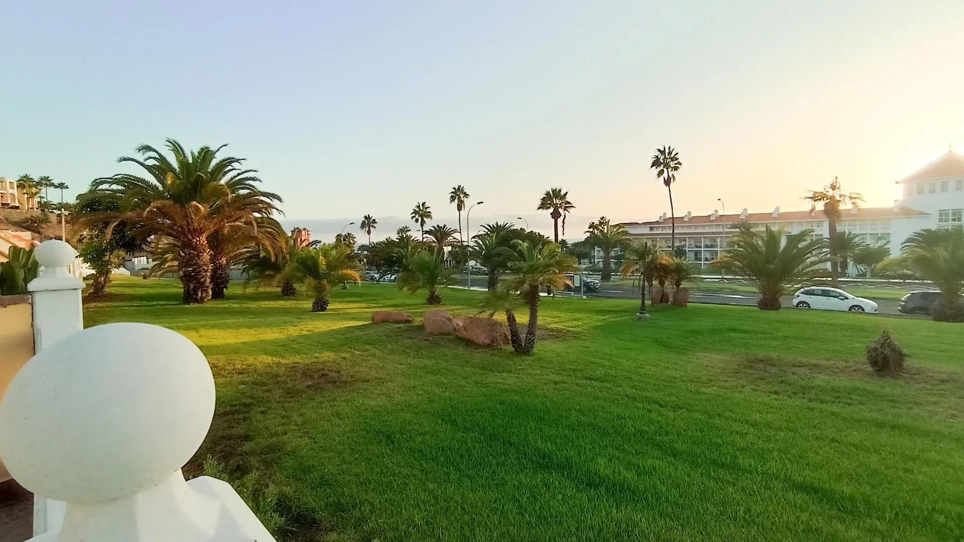 Veril Del Duque Spacious Terrace Costa Adeje  Apartmán Costa Adeje (Tenerife)