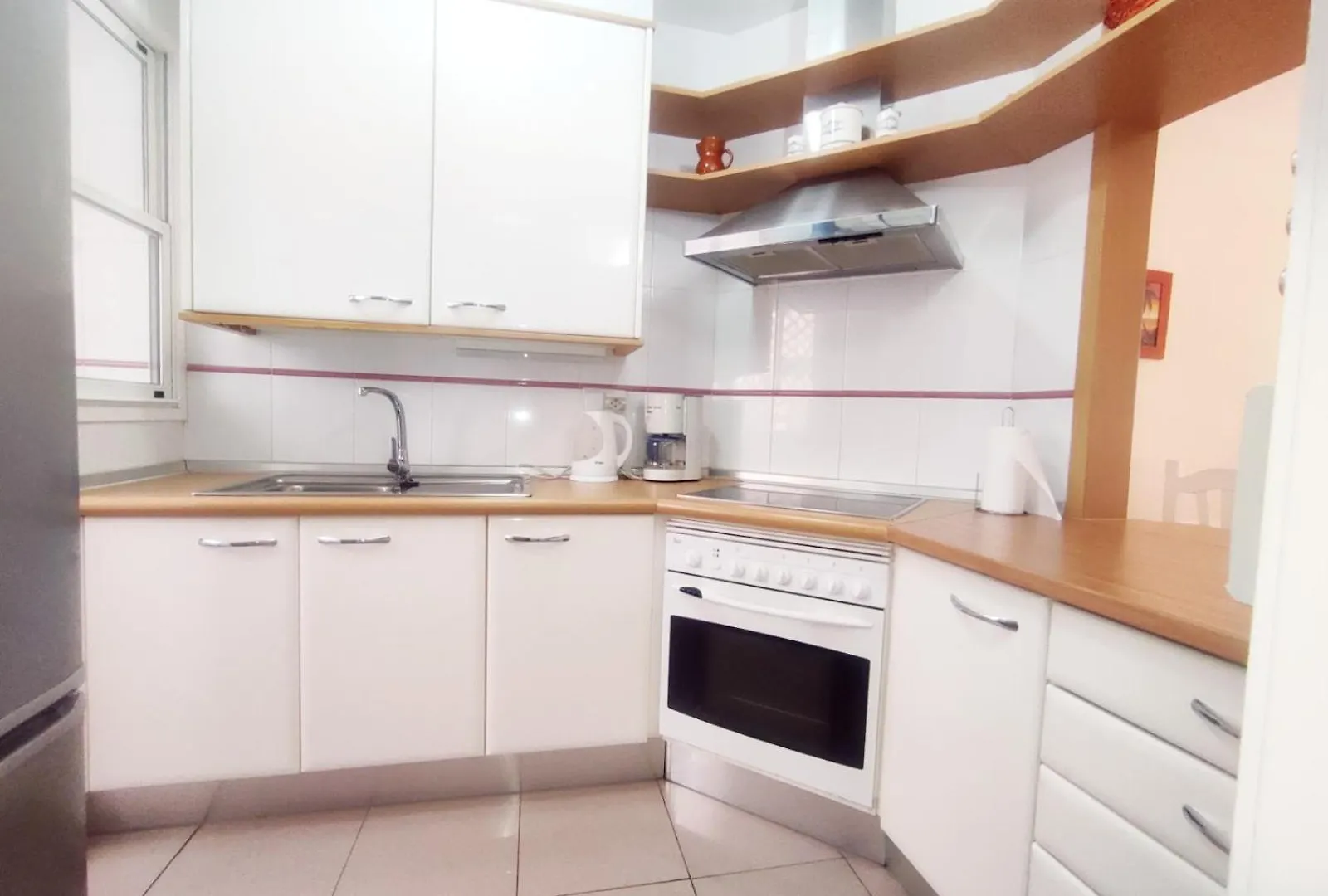 Apartmán Veril Del Duque Spacious Terrace Costa Adeje  Španělsko