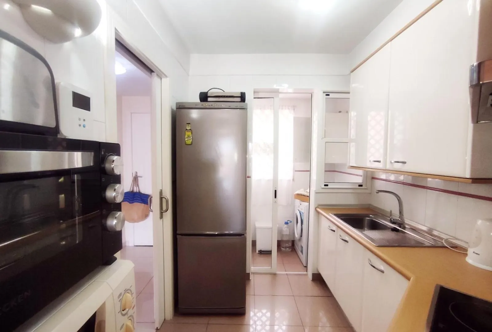 Apartmán Veril Del Duque Spacious Terrace Costa Adeje