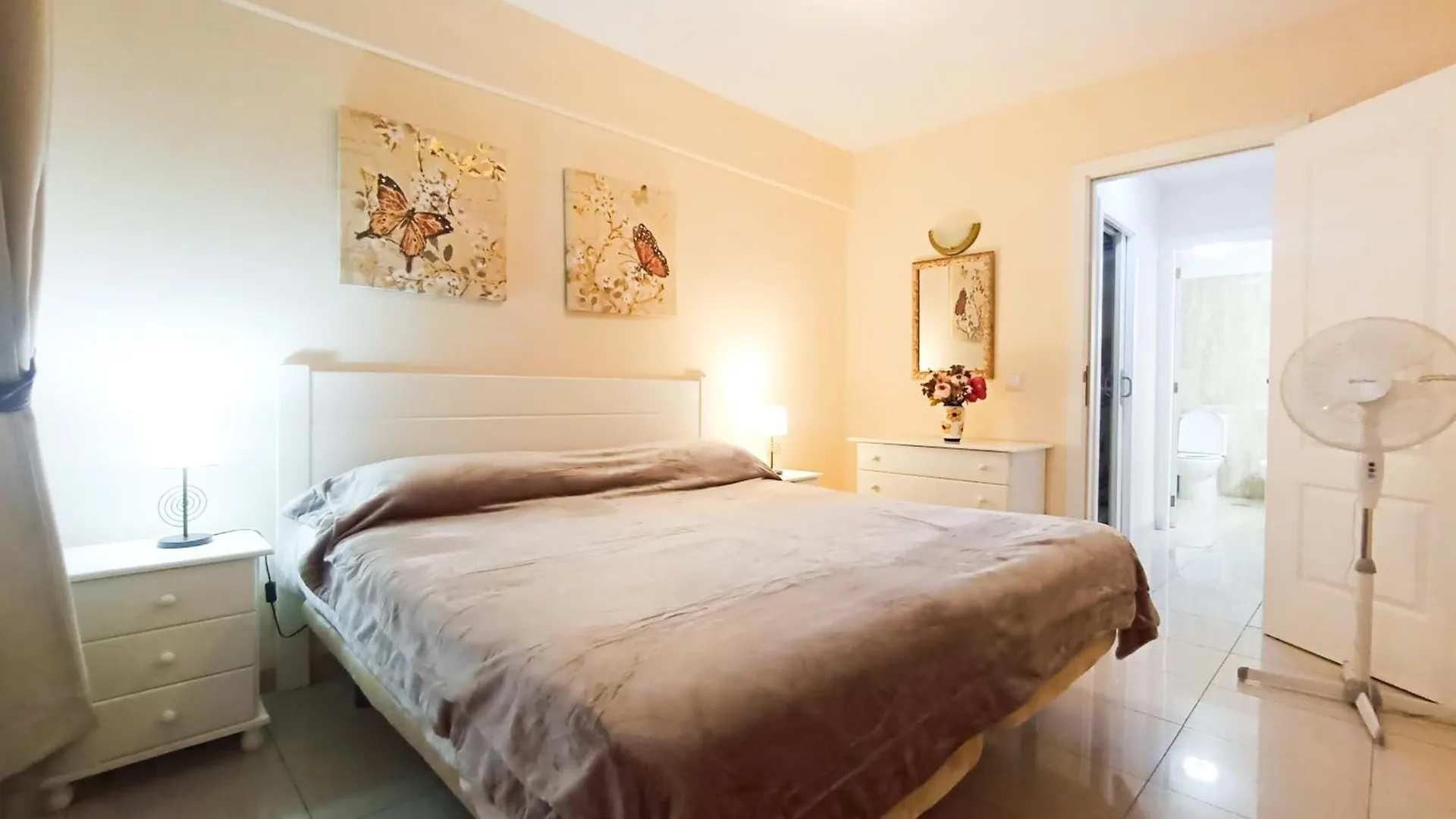 Veril Del Duque Spacious Terrace Costa Adeje  Apartmán Costa Adeje (Tenerife)