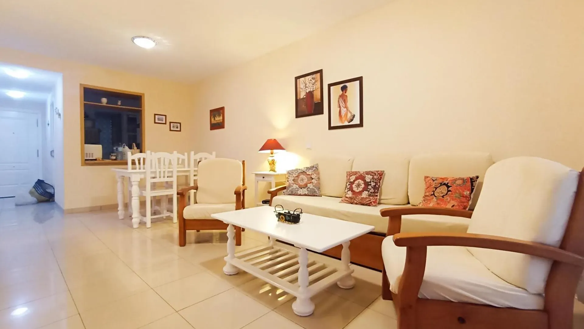 Veril Del Duque Spacious Terrace Costa Adeje  Apartmán