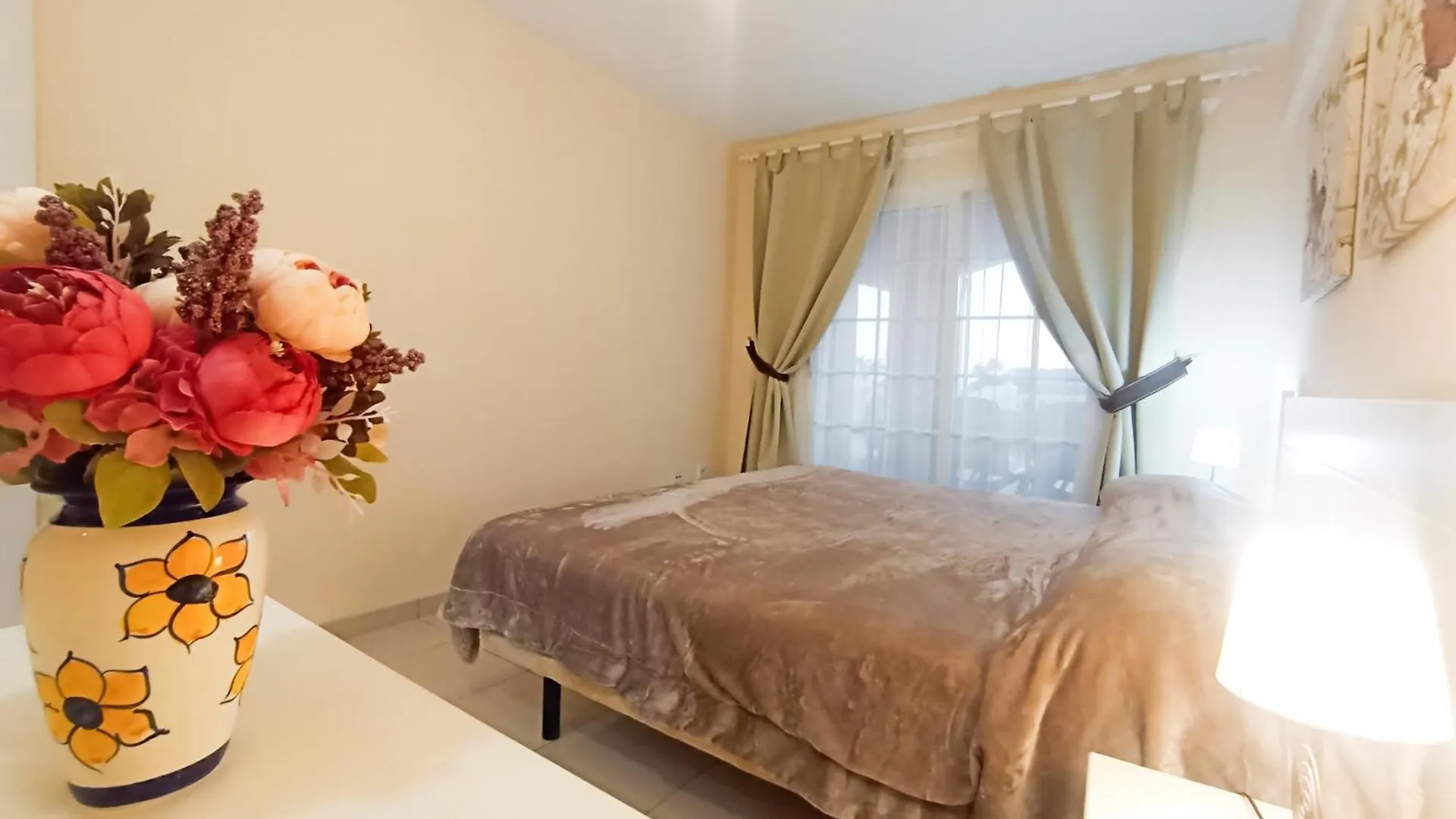 Apartmán Veril Del Duque Spacious Terrace Costa Adeje