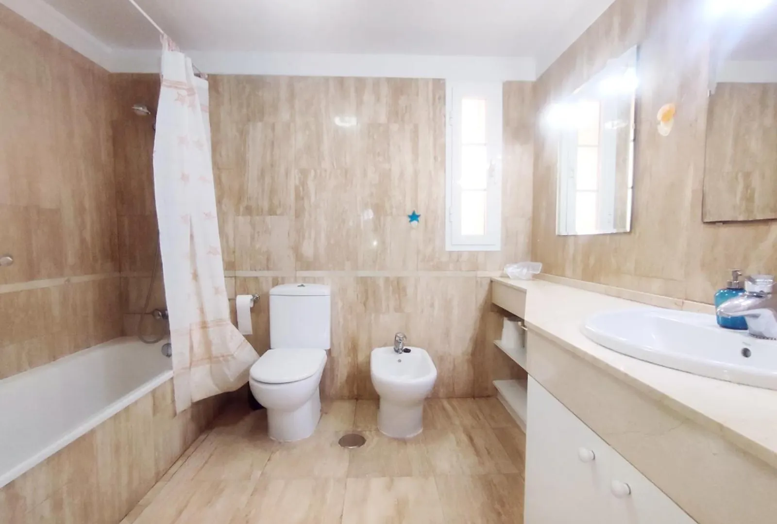 Apartmán Veril Del Duque Spacious Terrace Costa Adeje  Španělsko