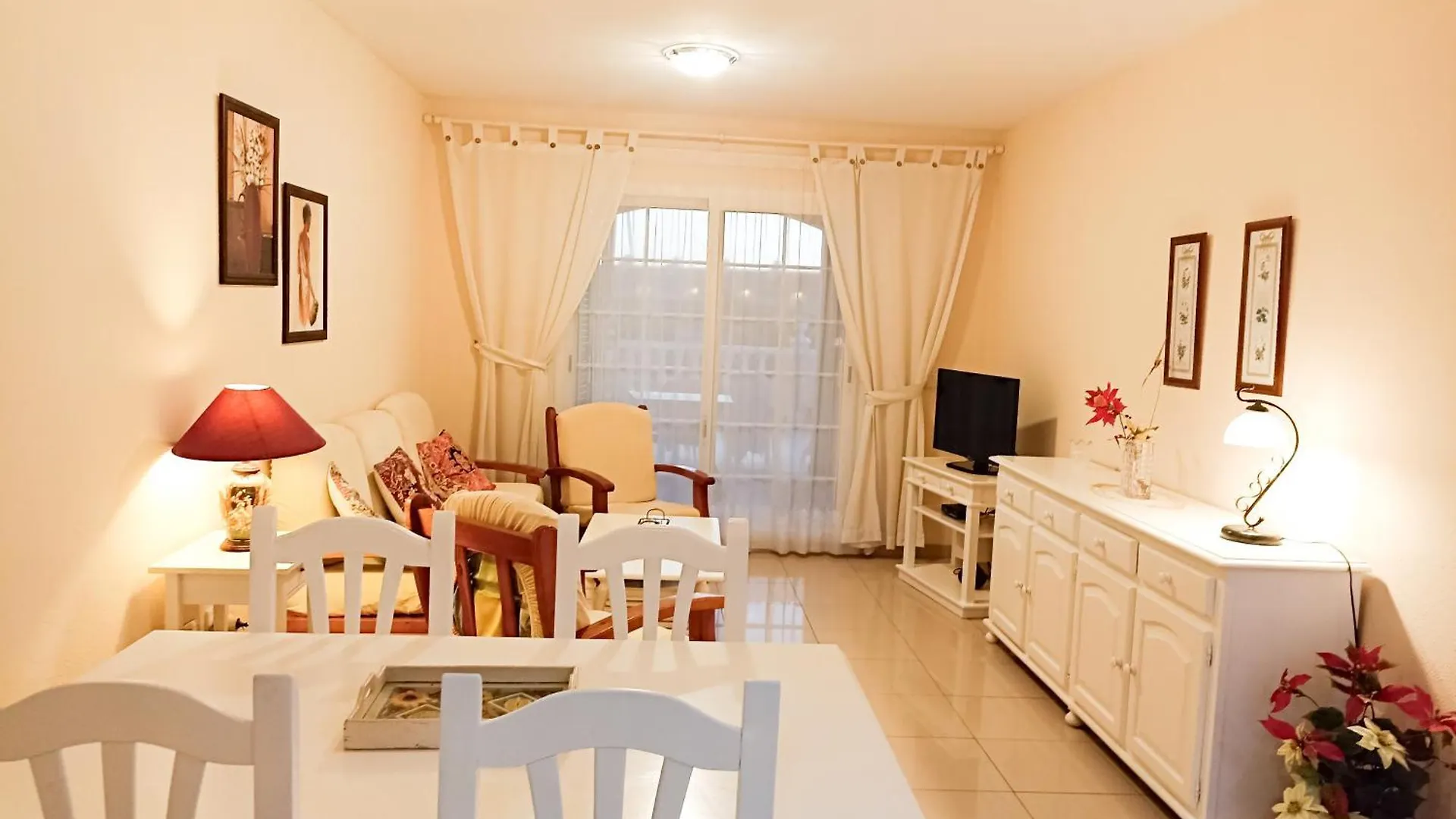 Veril Del Duque Spacious Terrace Costa Adeje  Apartmán