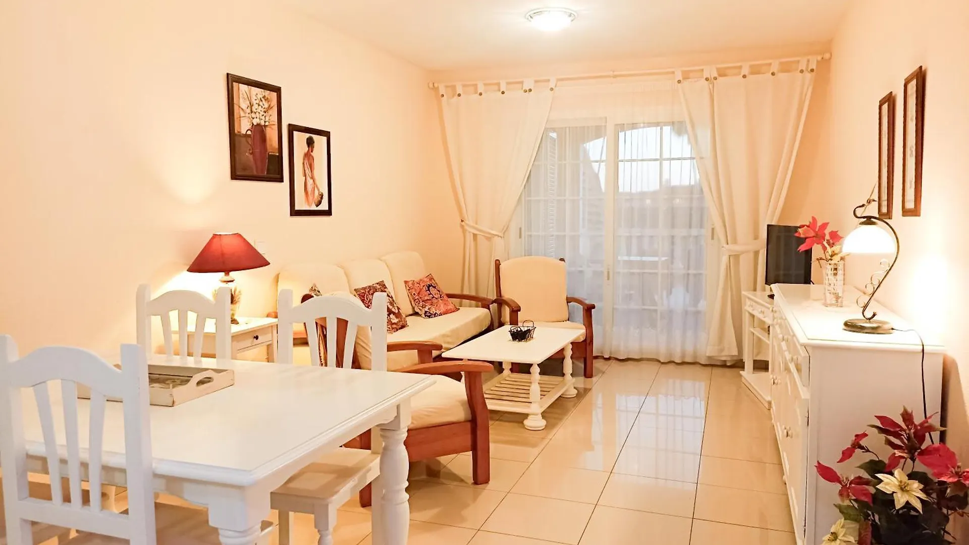 Apartmán Veril Del Duque Spacious Terrace Costa Adeje