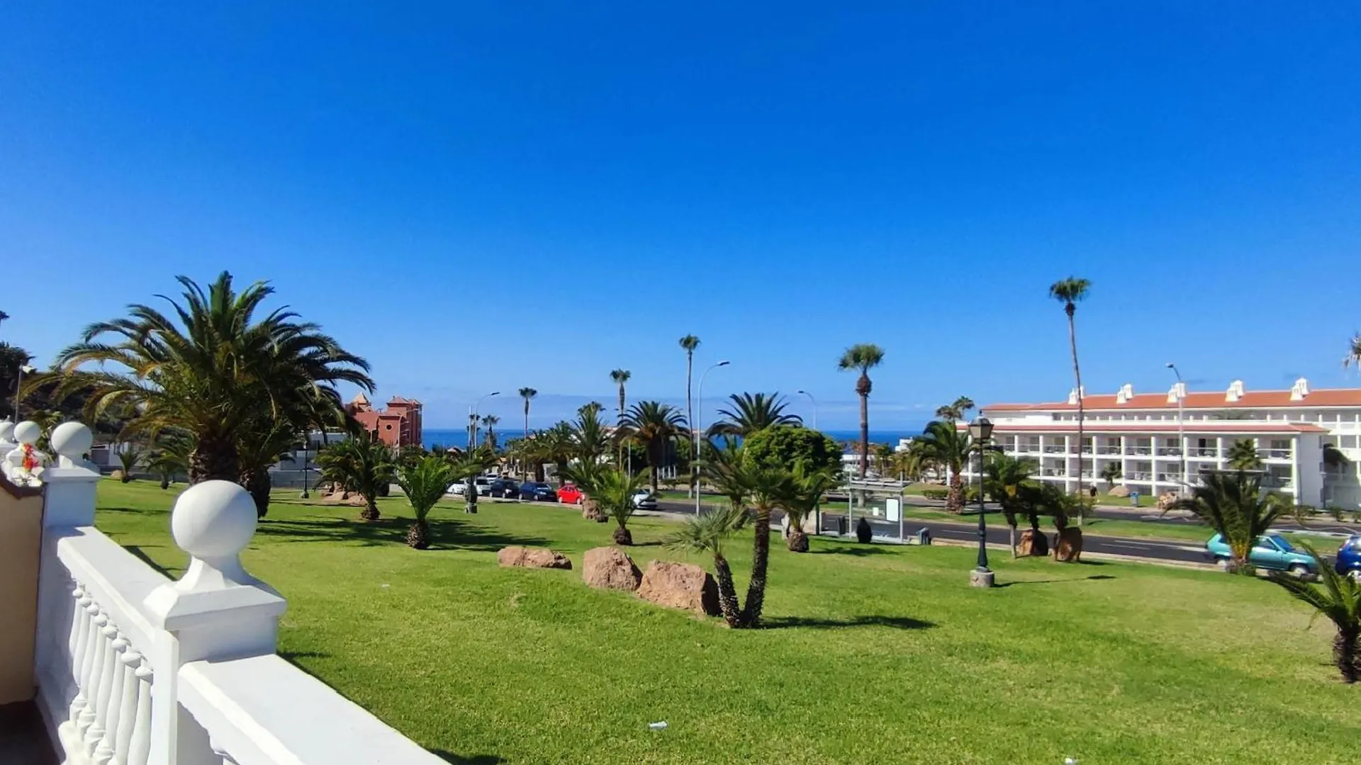 Apartmán Veril Del Duque Spacious Terrace Costa Adeje  Španělsko