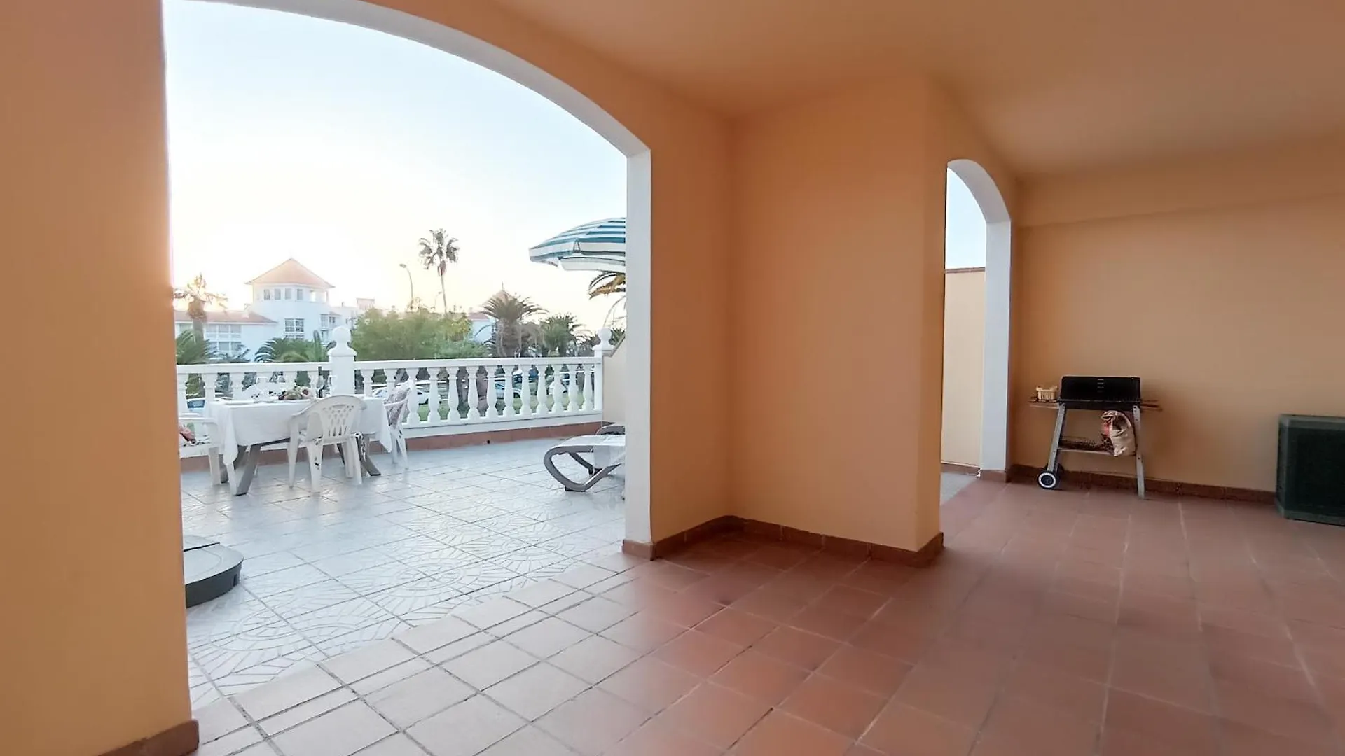 Apartmán Veril Del Duque Spacious Terrace Costa Adeje