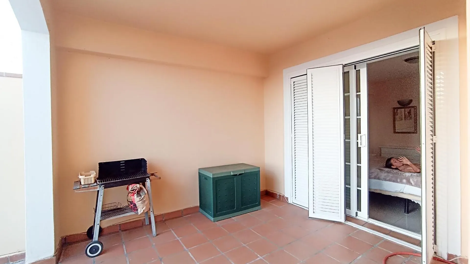 Veril Del Duque Spacious Terrace Costa Adeje  Apartmán Costa Adeje (Tenerife)